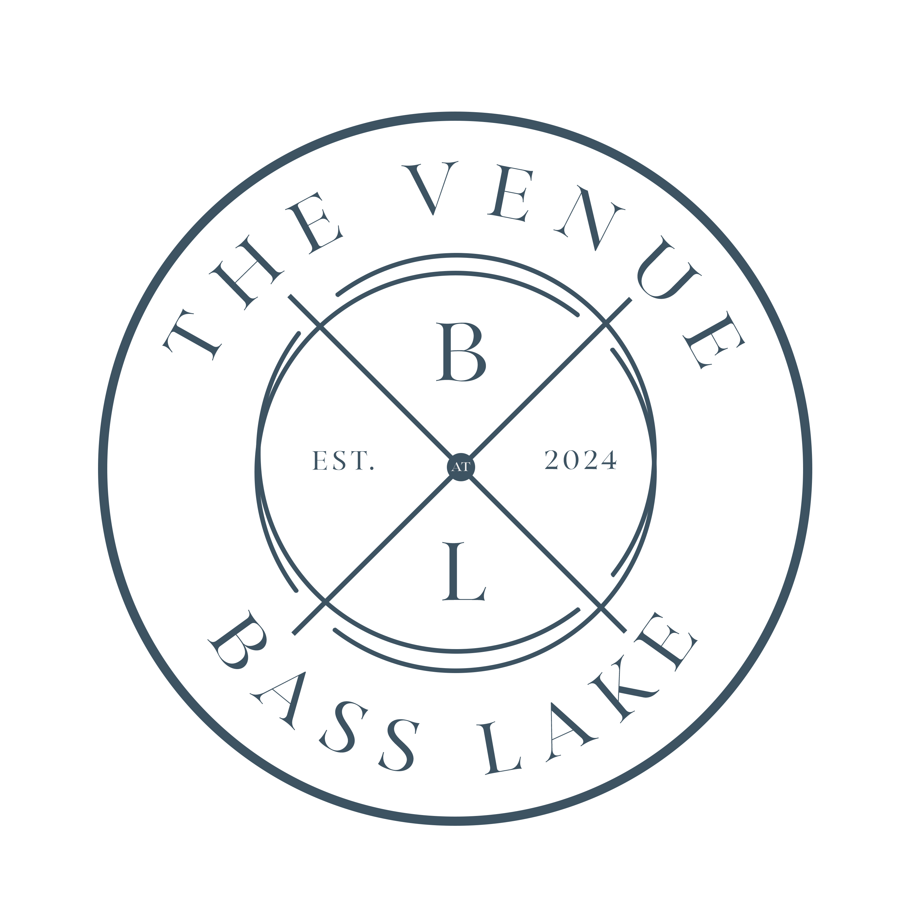Bass Lake Venue